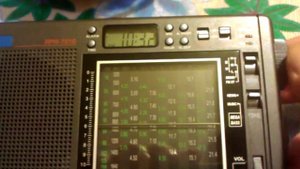 Tecsun Green 88&Ritmix RPR-7010(Сравнение на КВ)