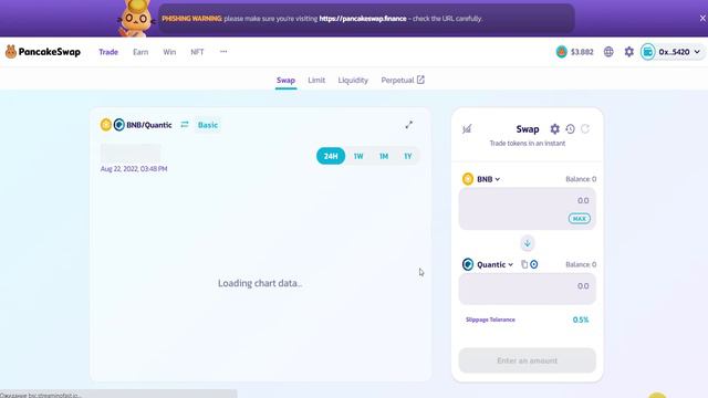 Quantic - Автоматический стекинг с двойным вознаграждением! смотреть онлайн