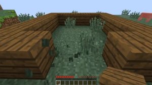 Minecraft: "Советы по Выживанию" №1