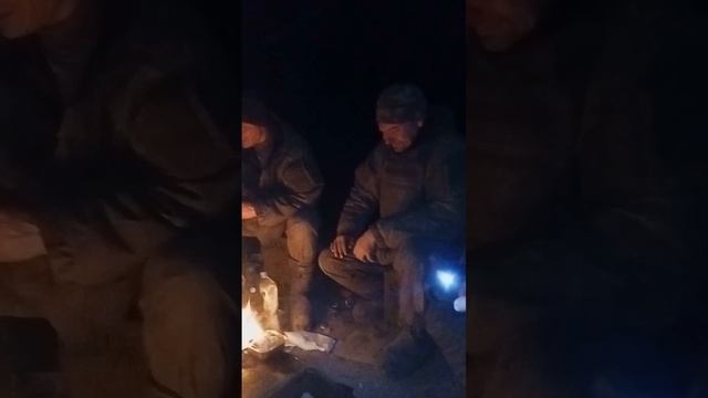 Никто кроме нас