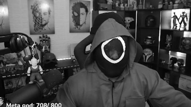 LOCOCHON SE TOMA FOTO CON EL RUBIUS EN LOS SQUID GAMES 2 смотреть онлайн