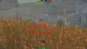 ОБЗОР ПТ Т-28 HTC World of Tanks Blitz