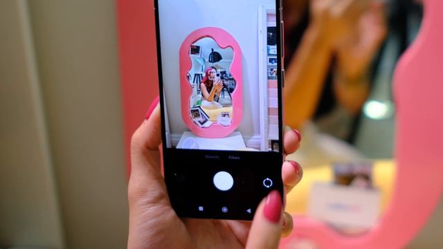 Xiaomi 14 CAMERA TOUR + unboxing смотреть онлайн