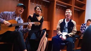 а может ночь не торопить....(video clip)- Dabro 🎧