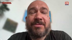 Рэпер «SCHOKK» объяснил, почему российские исполнители Oxxxymiron* и Noize MC* поддерживают Украину