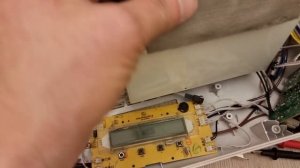 Замена кнопок бризера Тион О2 - мини гайд по разборке