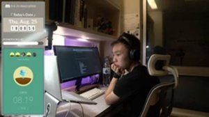 Study With Me Live 5 Hours | 60/10 Pomodoro | Geoguessr During Breaks