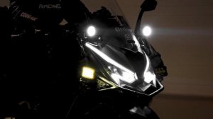 ARIIC 318 gold edition