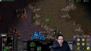 The PSI DISRUPTOR! | StarCraft: Remastered - Brood War Terran UED Mission 3 SC1 SC:R Guide