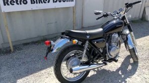 Honda CB 400 SS Black - 2008 Honda cb400ss - 2008 Honda cb400ss gopro hero 9 review/ Overview