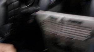 Химчистка авто своими руками, средство для чистки пластика и обивки салона.