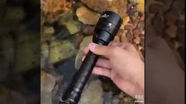 подводный фонарь 5 светодиодов желтый свет смотреть онлайн