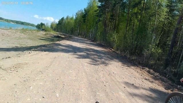 Карьеры