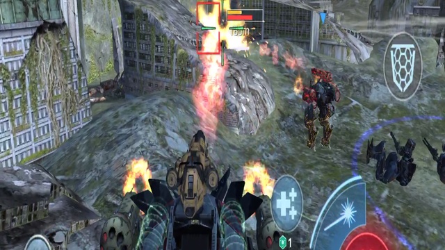 TEST WR 07/04/2019