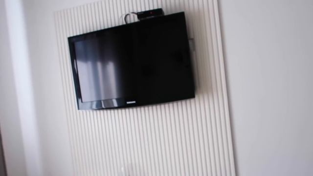 Мебель своими руками ОБЗОР КВАРТИРЫ / Студия 15 м2 / Как самому сделать мебель смотреть онлайн