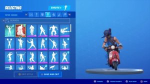 ТОП 20 СКИНОВ ЗА 800 В-БАКСОВ В ФОРТНАЙТ// FORTNITE