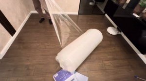 Матрас Blue Sleep Hybrid Duo v2 200*160