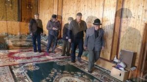 Меусиша ураза байрам