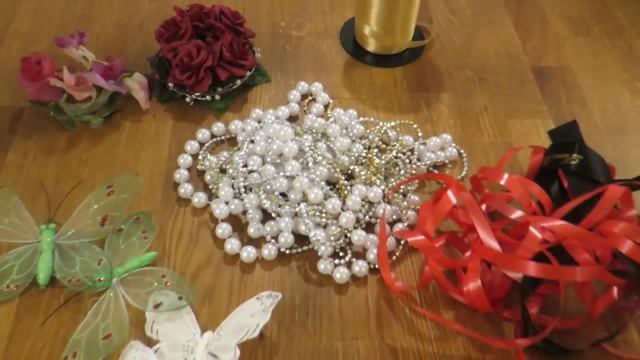 ОФОРМЛЕНИЕ СТОЛА. Когда я жду гостей. смотреть онлайн