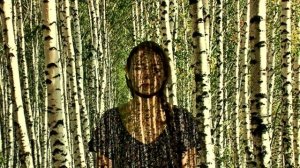 Карина Разумовская — «Колечко» (музыка — В. Берковский, слова — И. Бродский)