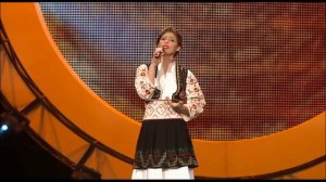 Катарина Шулкић - Маријо, ћеро, мори ( Сербская народная музыка )