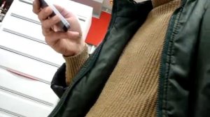 Не принимают рваную купюру | магнит | тольятти | Часть 1