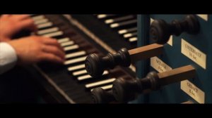 Fugue in G-minor BWV 578 - J.S. Bach