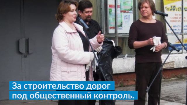 О главном за 30 секунд. Избирательный округ №34 смотреть онлайн