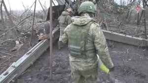 Без шансов! Что происходит с западным оружием ВСУ после встречи с артиллерией РФ. Видео с передовой