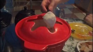 №110. Сырное фондю. Классика.