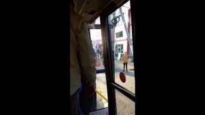 Маршрут №32 Компания-перевозчик: АО "Мострансавто"