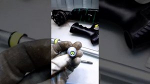 Что внутри Seac Asso и Pelengas Z-linka. Диагностика и ремонт подводного ружья