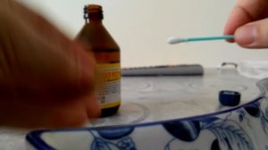 Как проверить золото в домашних условиях