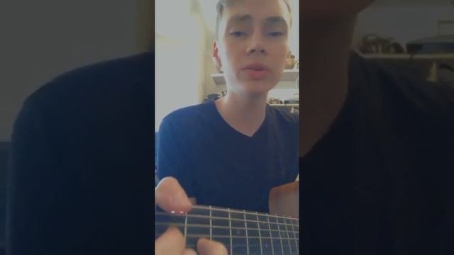 Данил Ефимов, 20 лет, Санкт-Петербург, Дима Билан - Неделимые