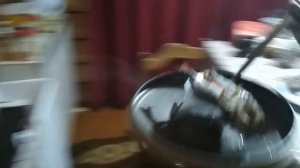 Рыбацкая уха. Готовим двойную уху.