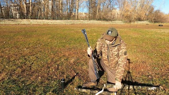 Самоделка. Нестандартные тубусы и чехлы термосов. смотреть онлайн