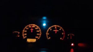 NISSAN PATROL Y61 ZD 30.  Замер разгона на 37 колесах, пары 5.13 ,чипован неиз. прош. 20 с -100