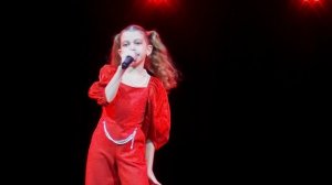 Марушина Елизавета - «Вредная»  (автор Жанна Колмагорова) #певица #песни #музыка  #душевныепесни