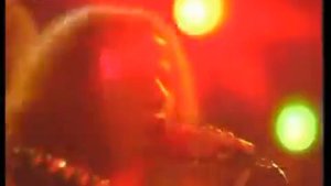 Scorpions   In There Anybody There (Official Video)