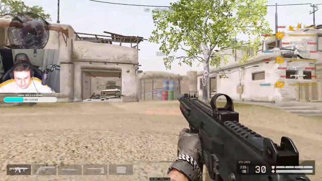 ТУРИК ПО МЯСУ С ХЭККОНОМ смотреть онлайн