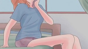 ➤ Как быстро избавиться от засоса ➤