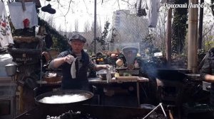 Липованская Кухня!! Простая Еда Покорившая Миллионы!!