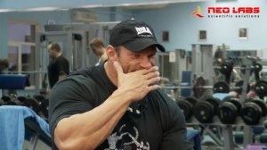 Дмитрий Голубочкин стыдно за нацию
