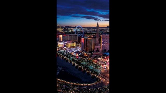 V $ X V PRiNCE & De lacure - Big City Life (Рио Де Жанейро емес Алматым❤️)