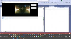 C# Media Player 1