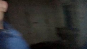 Бабадук вселился в меня. Вызвали бабадука. Вызов бабадука