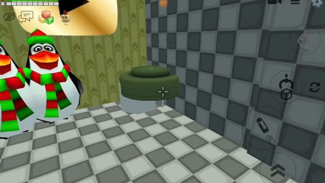 skyblock в chicken gun (3 часть) смотреть онлайн