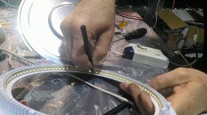 ремонт потолочного светильника Navigator NLP