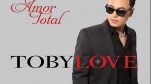 Y Volvere Toby Love