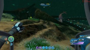 Subnautica - Концовка